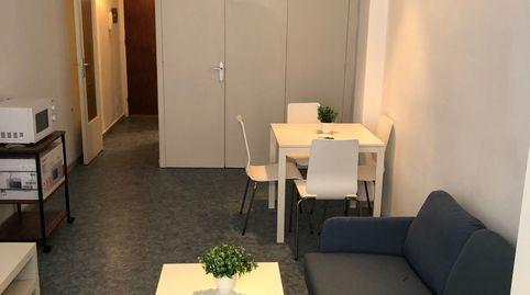 Foto 5 de Apartament de lloguer a Carrer del Regent Mendieta, 26, La Maternitat i Sant Ramon, Barcelona Capital