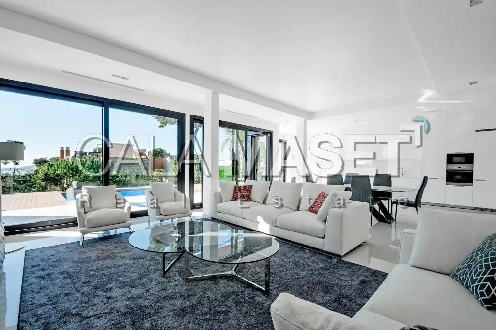 Casa con piscina en venta en Ginjoler, imagen 31