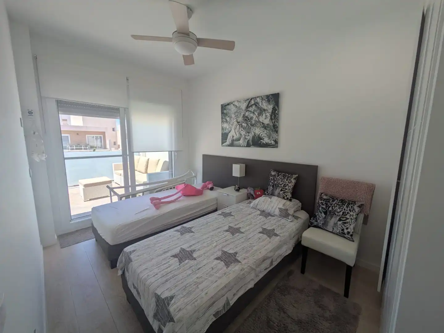 Chalet con terraza en venta en Los Peñascos - El Salero - Los Imbernones, imagen 31