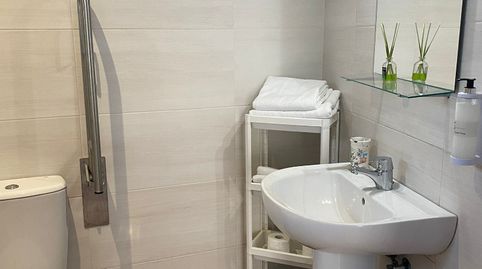 Foto 3 de Casa o chalet de alquiler en Combarro, Castiñeiriño - Cruceiro de Sar, Santiago de Compostela