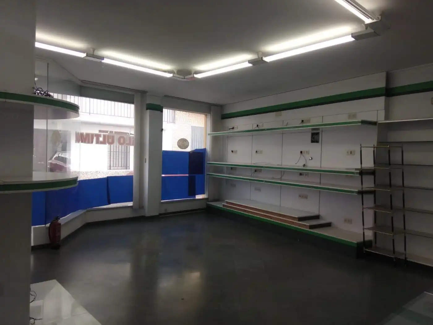 Local comercial en venta en El Carpio, imagen 10