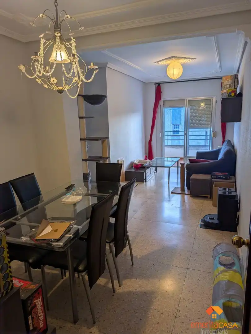 Appartement compact à vendre à Centro