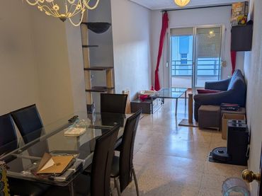 Appartement compact à vendre à Oeste