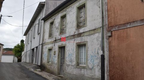 Foto 5 de Casa o xalet en venda a Figueiriñas, Campus Sur - Santa Marta, Santiago de Compostela