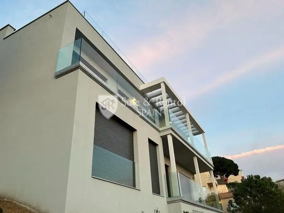 Casa con piscina en venta en Lloret Verd - Els Pinars, imagen 22