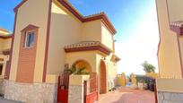 Exterior view of House or chalet for sale in Torrox  with Air Conditioner and Swimming Pool