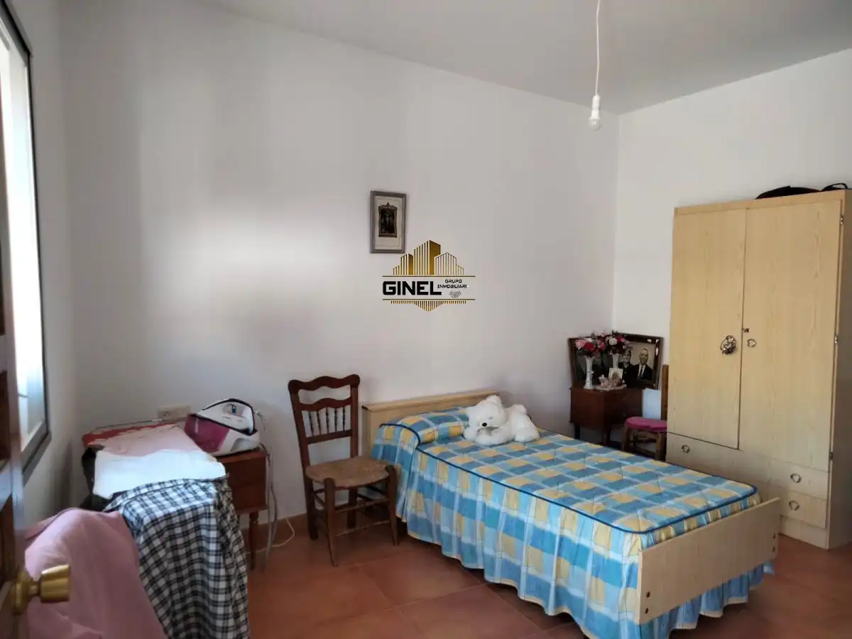 Casa amb terrassa en venda a San Ildefonso - Catedral, imagen 21