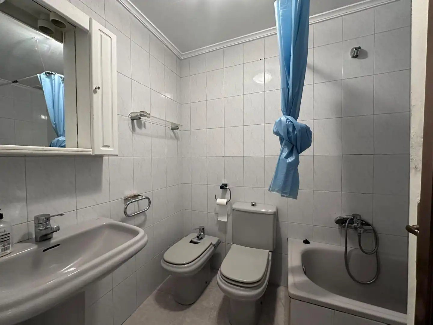Appartement compact avec ascenseur à louer à Puerto Chico, imagen 9