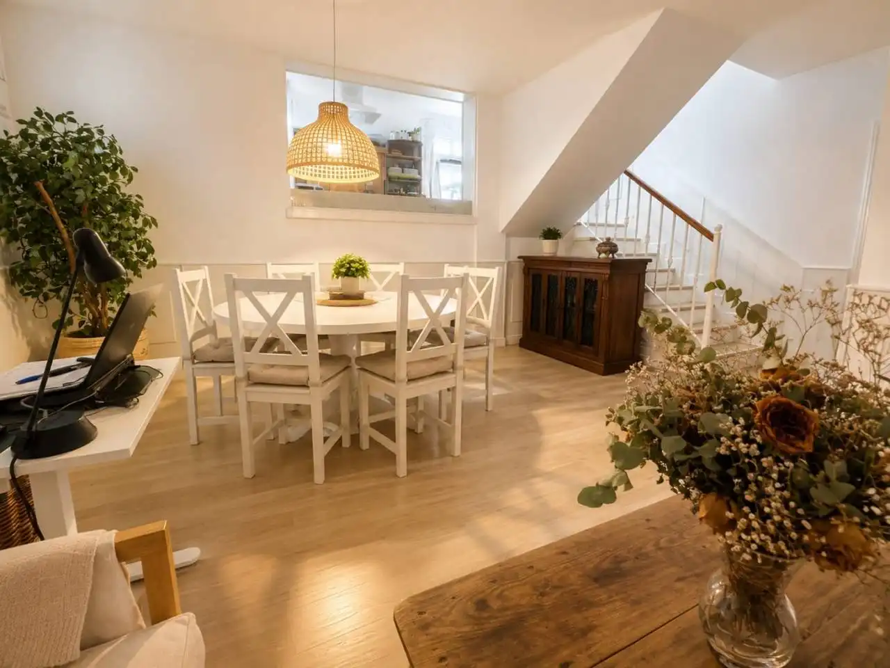 Wohnung mit Pool zum Verkauf in Núcleo urbano, imagen 41