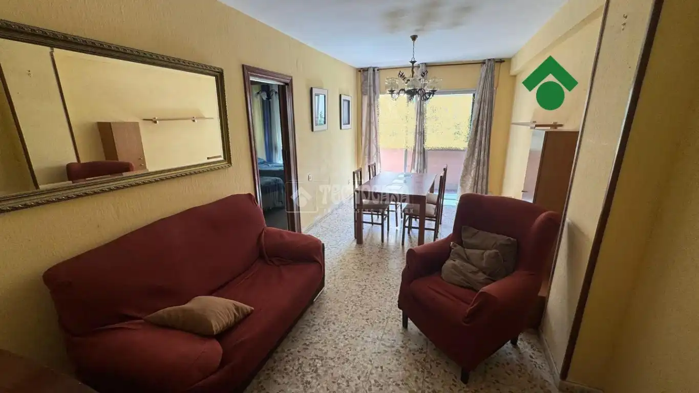 Appartamento con terrazza in vendita a La Caleta - La Viña, imagen 4