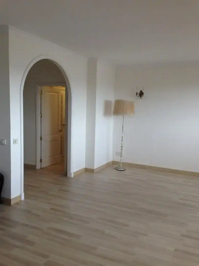 Wohnzimmer von Wohnung zur Miete in Las Palmas de Gran Canaria mit Balkon