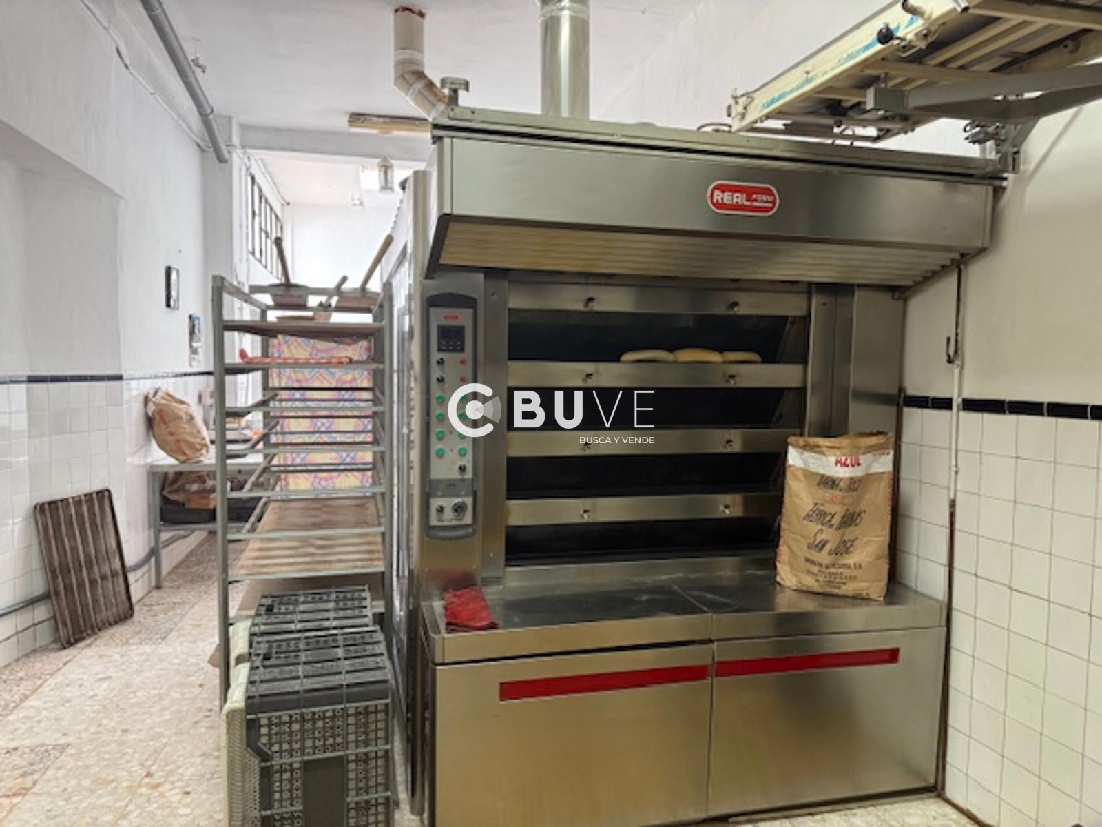 Local en venda a CADIZ, Setenil de las Bodegas