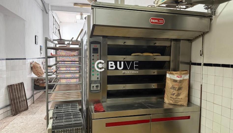 Photo 1 of Premises for sale in Cadiz, Setenil de las Bodegas, Cádiz