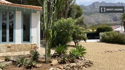 Foto 4 de Apartament per a compartir a Altea la Vella, Altea