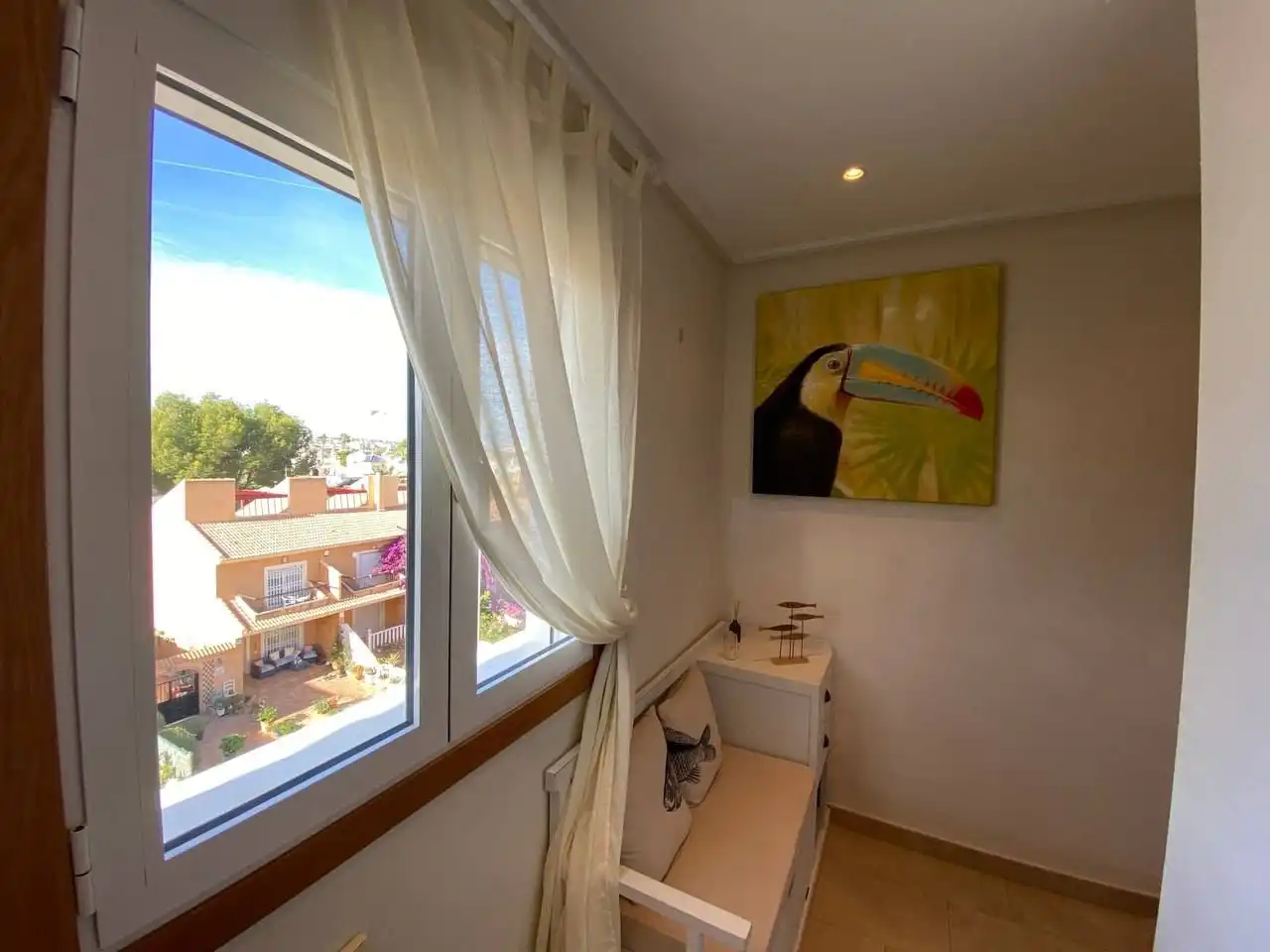 Ático con piscina en venta en Orihuela Costa, imagen 36