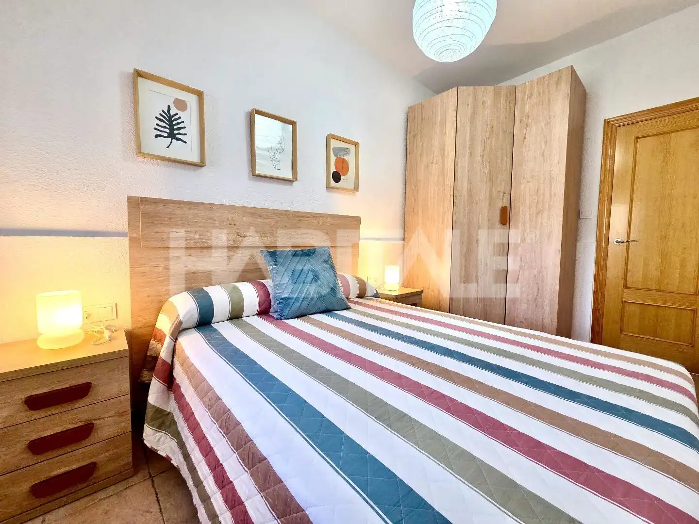 Habitación de Casa o chalet en venta en Alborache con Terraza, Trastero y Piscina