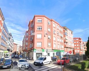 Exterior view of Flat to rent in León Capital   with Heating