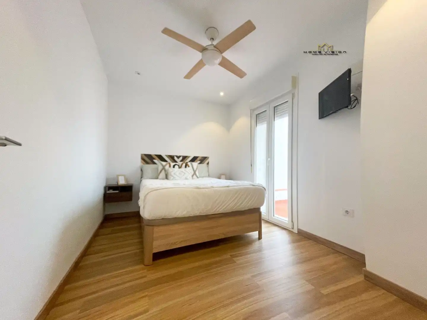 Bedroom of Detached homes for sale in Jerez de la Frontera  with Heating and Terrace