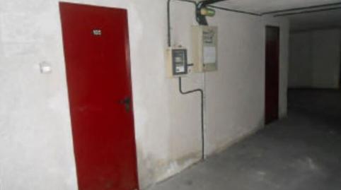 Photo 4 of Box room for sale in Eleuterio Villaverde, San Miguel, Bizkaia