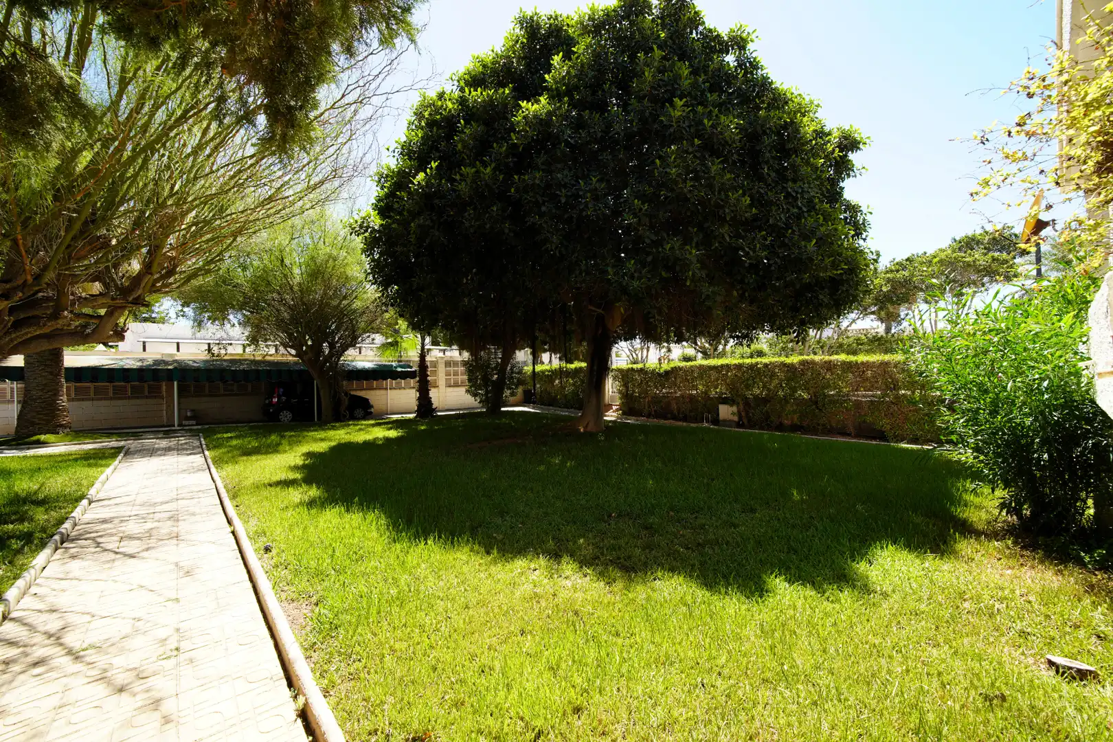 Villa con giardino in vendita a Calle Río Ter 14, imagen 5