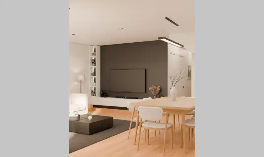 Casa a schiera in vendita a Calle Francisco Villaespesa 8, imagen 11