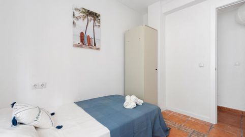 Foto 2 de Habitació a La Luz - El Torcal, Málaga Capital