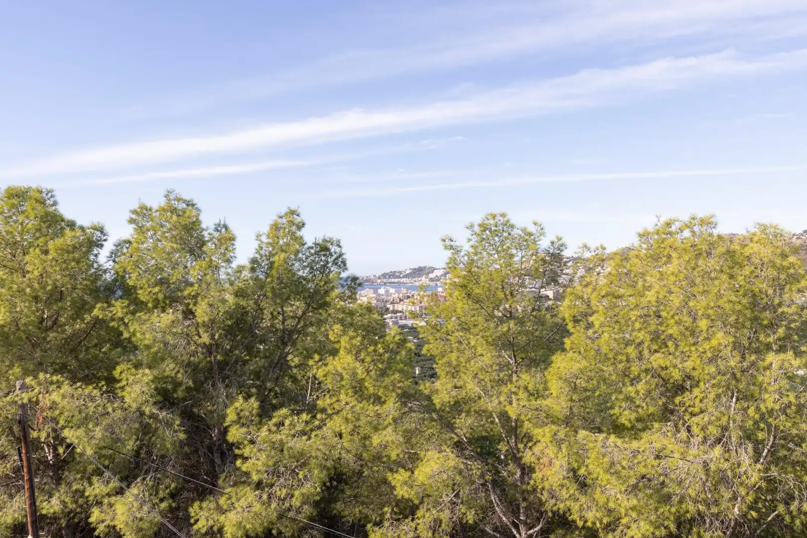 Vista exterior de Casa o chalet en venta en Madrid con Aire acondicionado, Calefacción y Jardín privado