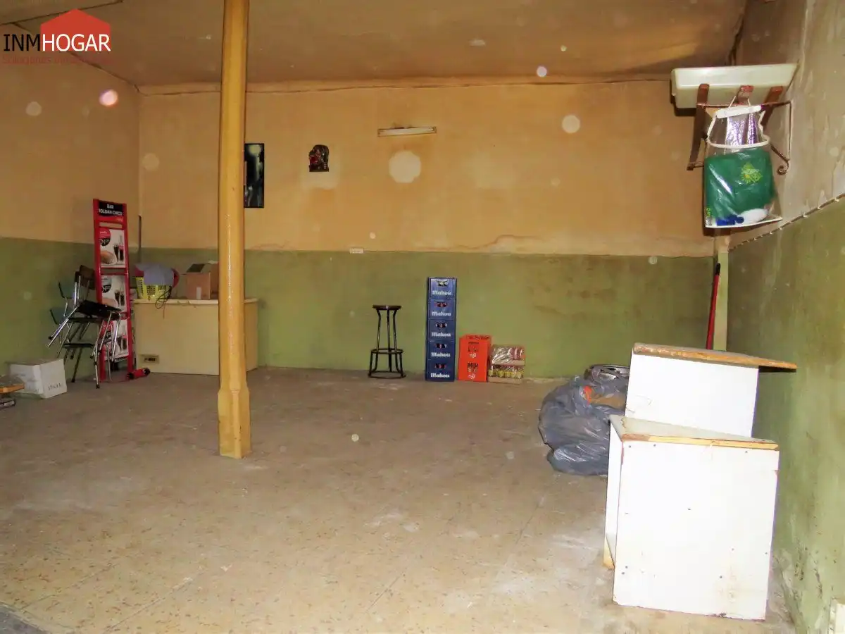 Casa en venda a Arévalo, imagen 23