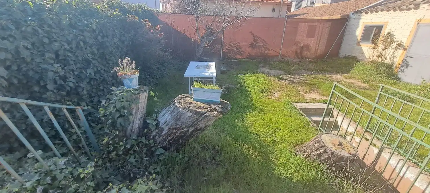 Terreny residencial en venda a DEL ESTANQUILLO, imagen 36