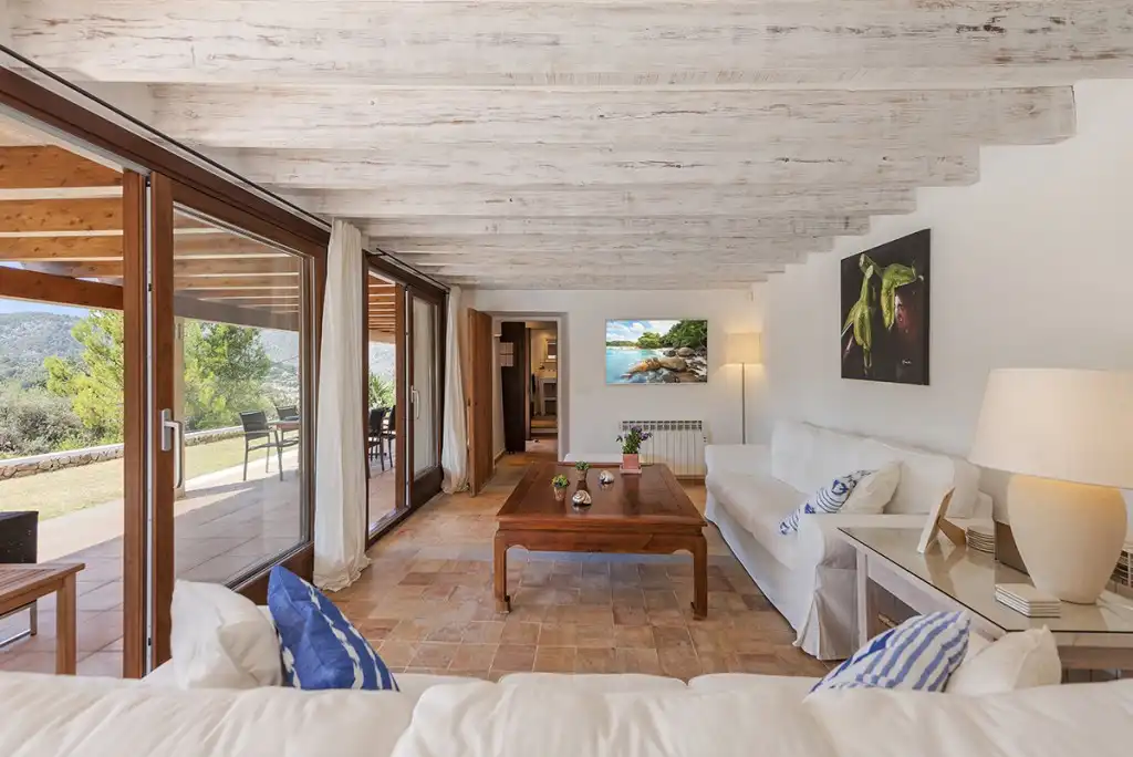 Detached house with terrace for sale in Pollença Poble, imagen 7