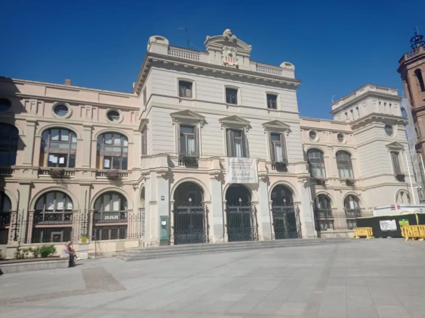 Locale commerciale in cessione a Centre - Sant Oleguer, imagen 8