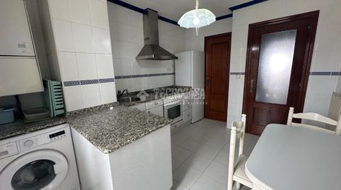 Foto 4 de Piso en venta en Alisal - San Román, Santander
