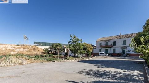 Photo 3 of Country homes for sale in Polígono Los Sáez, Bobadilla, Granada Capital