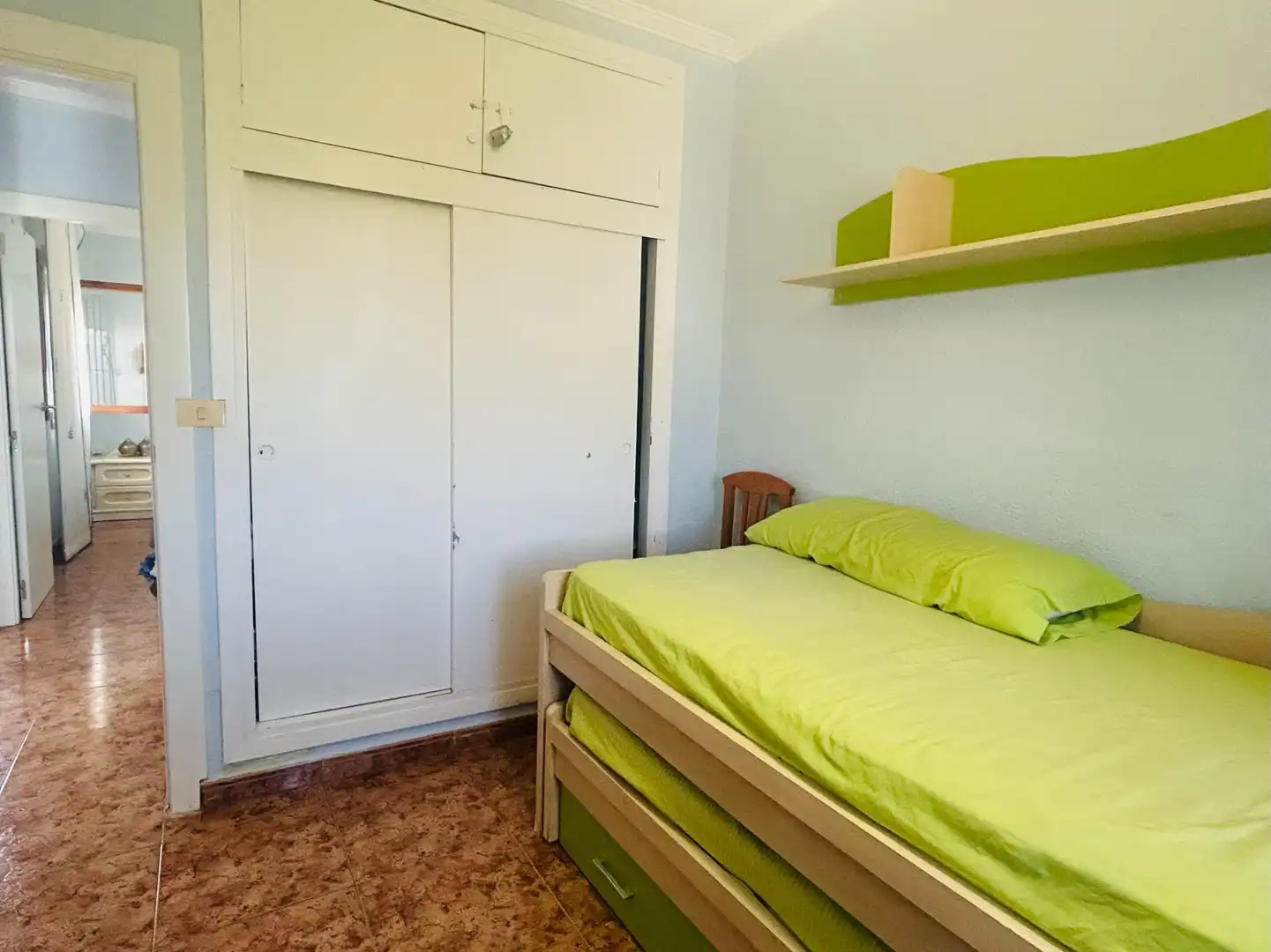 Dormitori de Casa o xalet en venda en San Pedro del Pinatar amb Balcó
