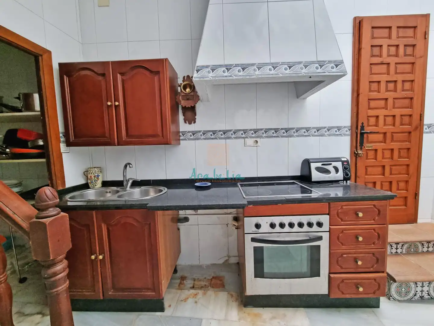 House with terrace for sale in Centro, imagen 12