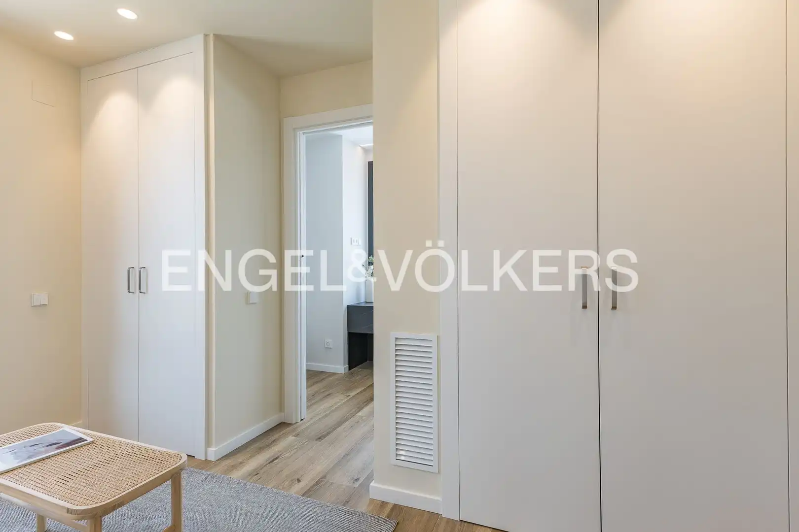 Habitación de Casa o chalet en venta en Sitges con Aire acondicionado, Calefacción y Jardín privado