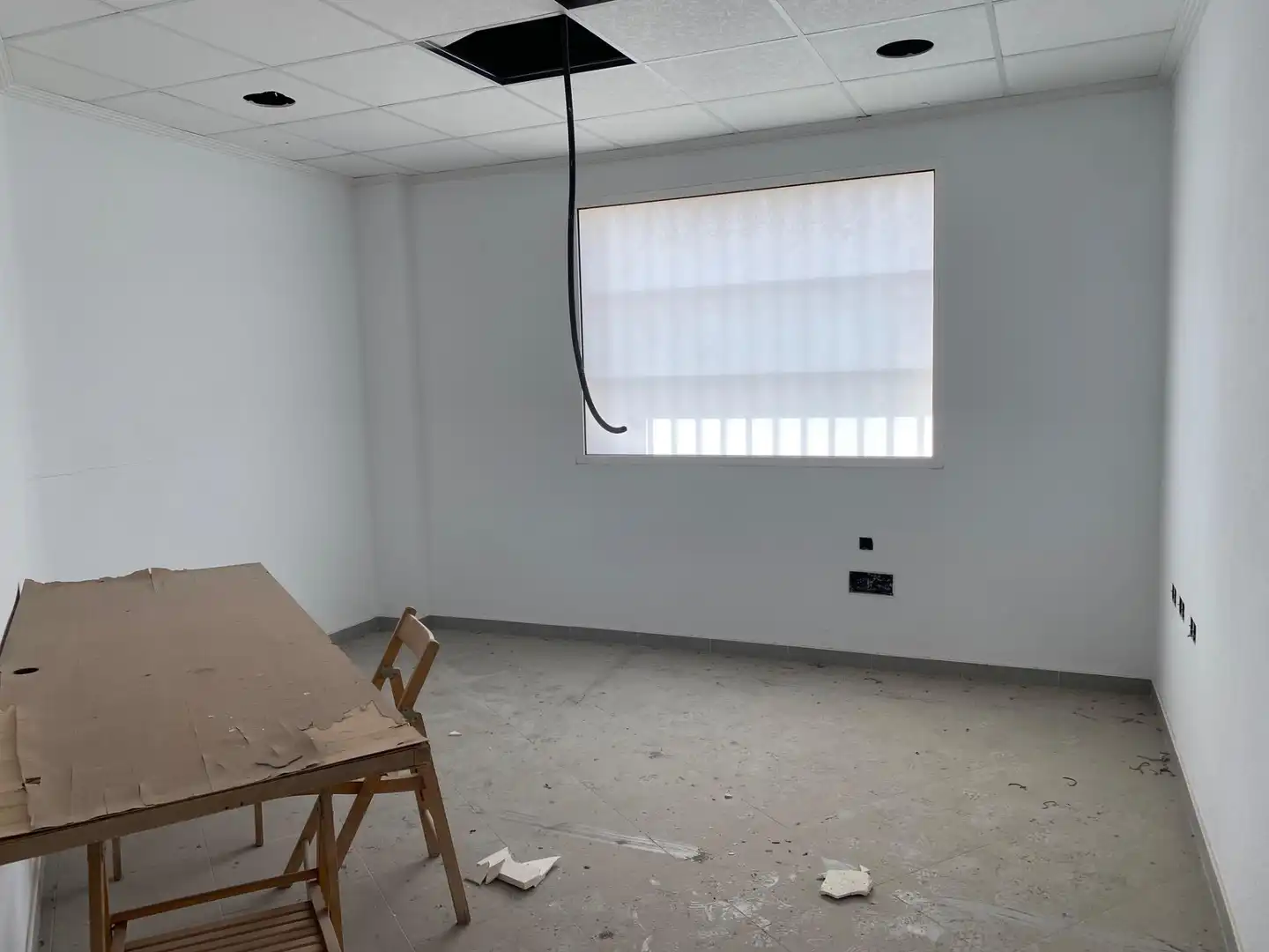 Business premises for sale in CL SIERRA ESPUÑA,18 Esc 1 Pl 0 Pt 02 Alcantarilla, imagen 8