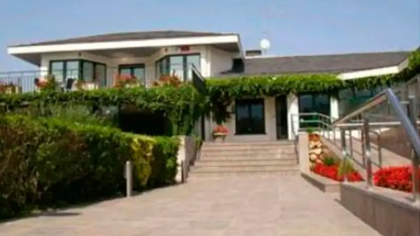 Finca rústica en venta en Valle de Mena