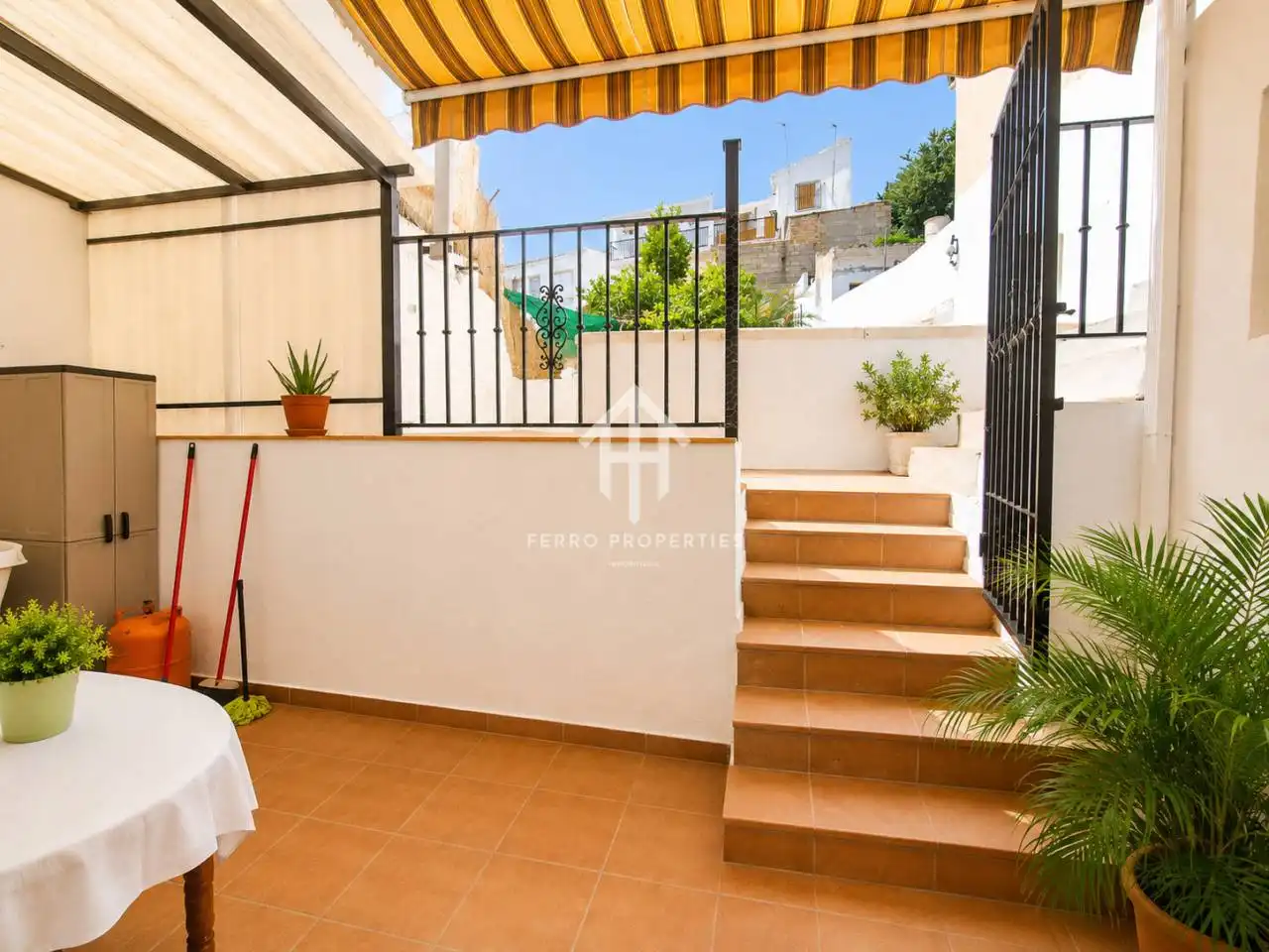 Casa o xalet en venda a Loja