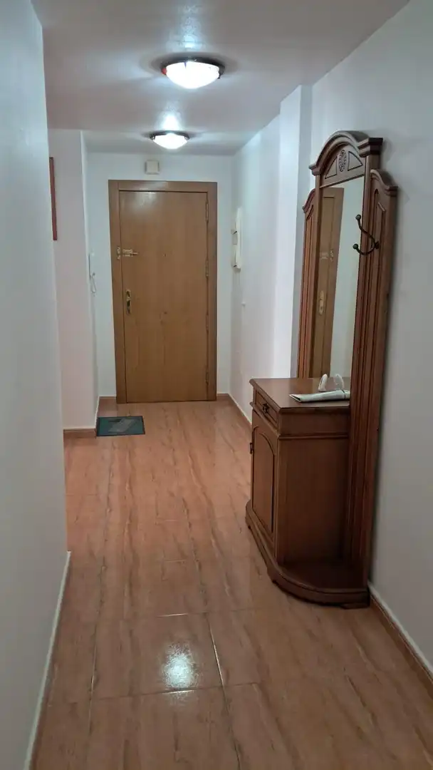 Wohnung mit Terrasse zum Verkauf in Alhama de Murcia ciudad, imagen 5