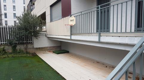 Foto 3 de Planta baixa en venda a Paseo del Prior, Universidad,  Logroño