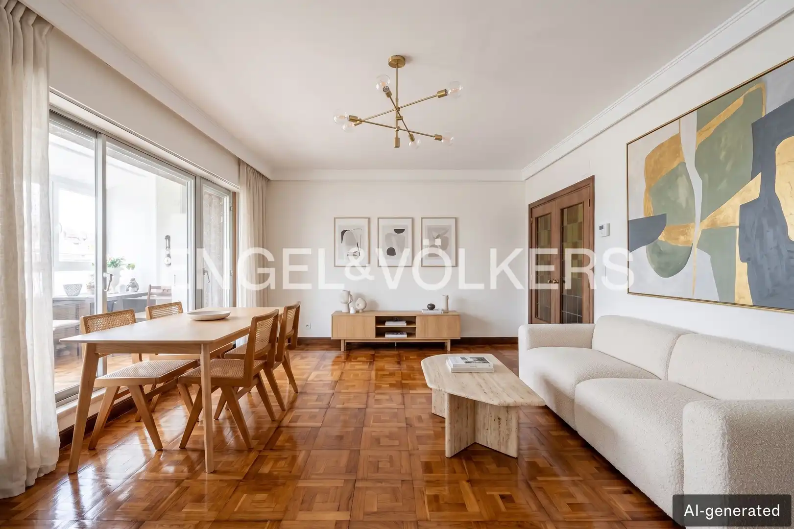 Piso con ascensor en venta en Calle de Catalina de Erauso, imagen 8