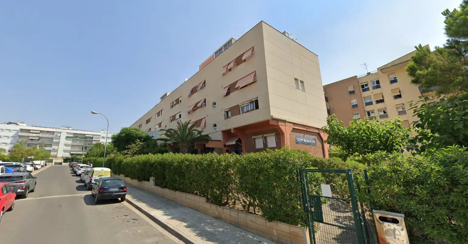 Appartement à vendre à Calle Riu Besos