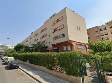 Wohnung zum Verkauf in Calle Riu Besos