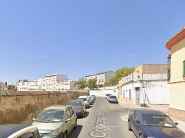 Flat with lift for sale in CONCEPCION