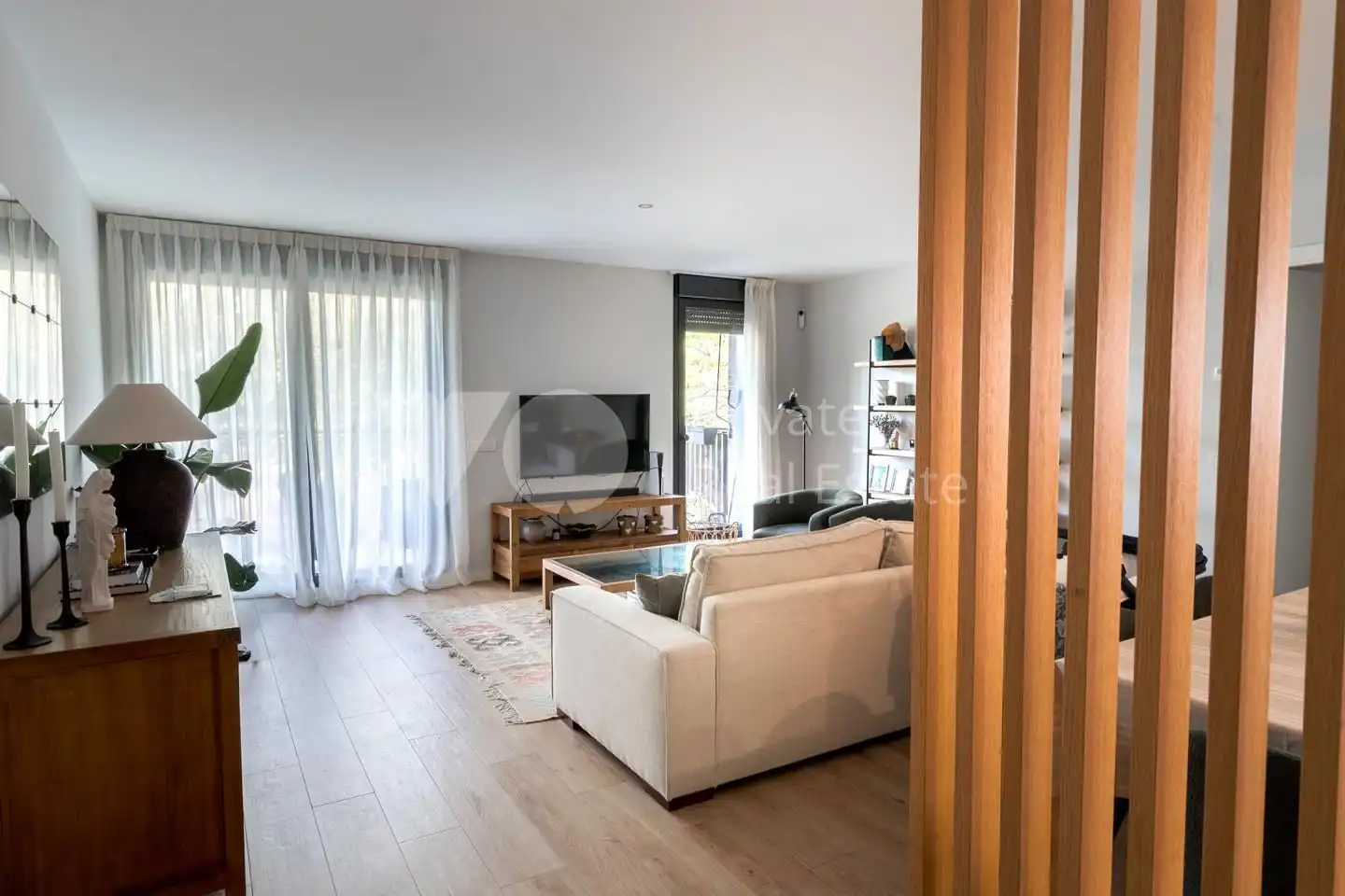 Piso con piscina en venta en Marazuela - El Torreón, imagen 2