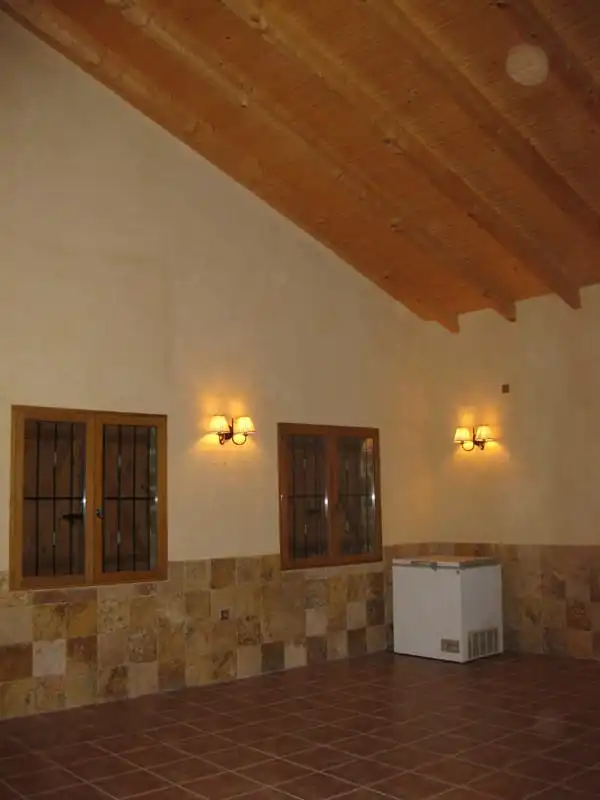 Landhaus mit Garten zum Verkauf in Benferri, imagen 22