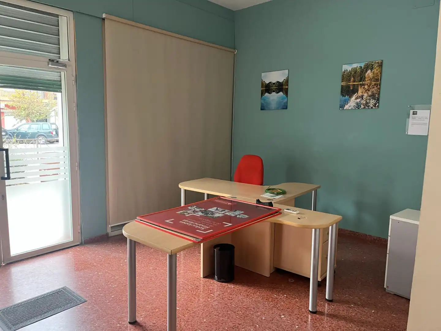 Business premises to rent in Avenida BUENOS AIRES 32, imagen 3