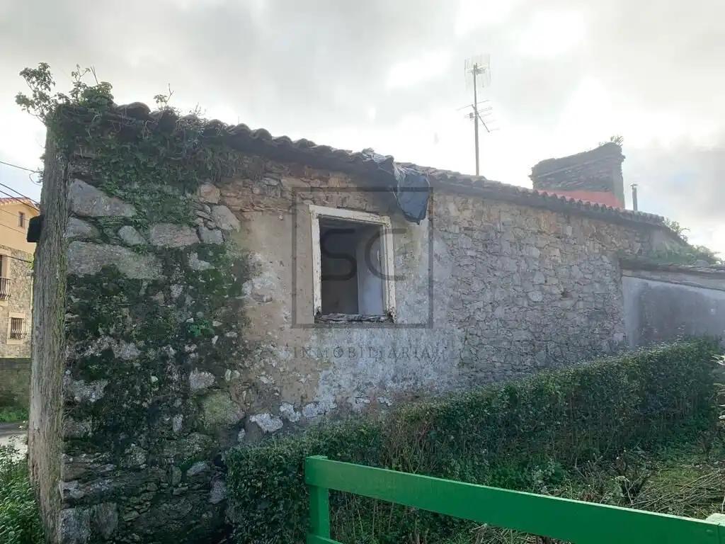 Maison à vendre à Aldea o CASTIÑEIRO, imagen 5