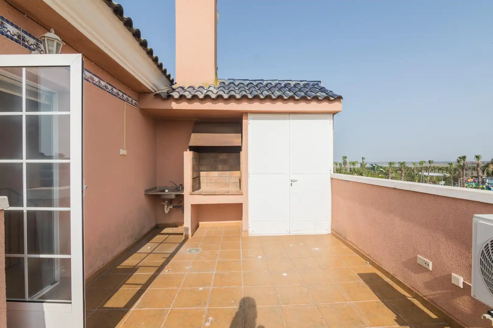 Casa o chalet de alquiler en Calle ZARAGOZA, 22, Gran Playa